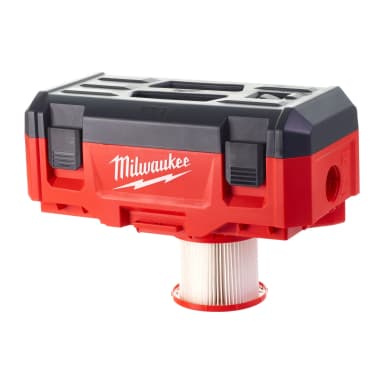 M18 Akkumulyatorlu tozsoran Milwaukee