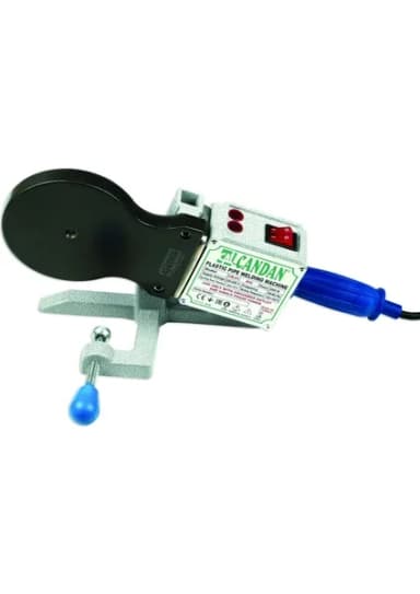 PVC ütü 50-75mm 2000W CANDAN