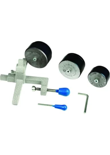 PVC ütü 50-75mm 2000W CANDAN
