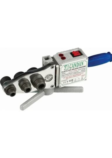 PVC ütü 20-40mm 1500W CANDAN