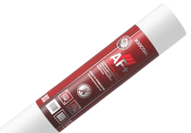 AF+ İzospan