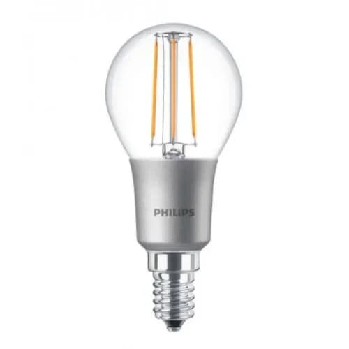 4.5-40W P45 led top filament cw PHILIPS