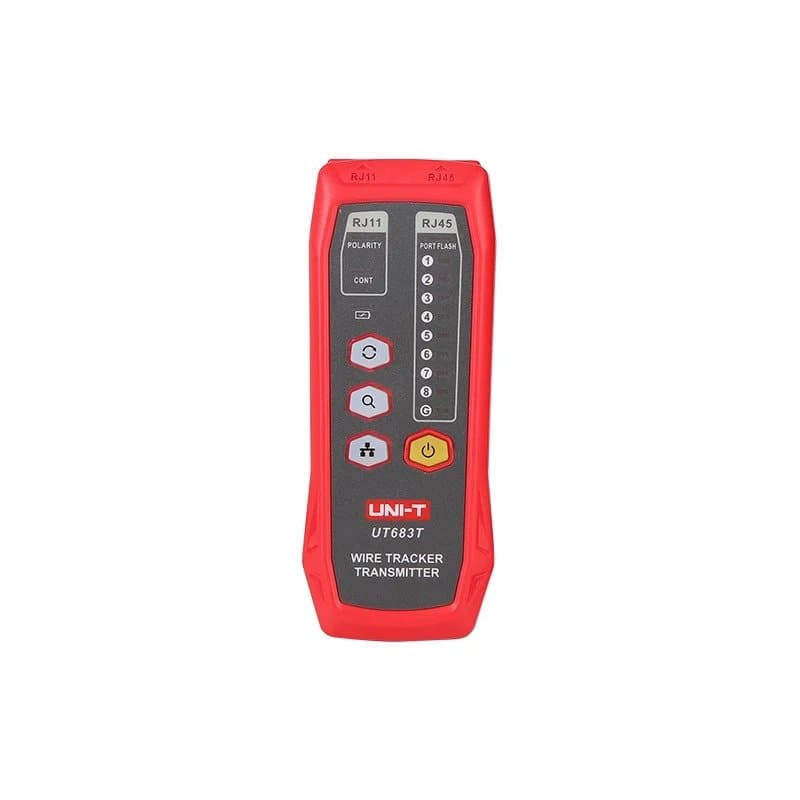 UT683 kit kabel testeri Uni-T