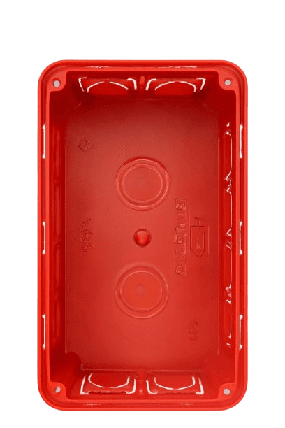 GWS-3 elektrik montaj qutusu Remplast