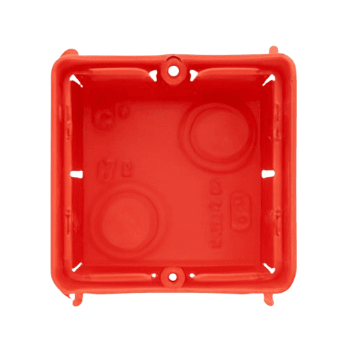 GWS-2 elektrik montaj qutusu Remplast