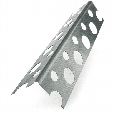 Künc metal profil 23x23x3000mm Knauf