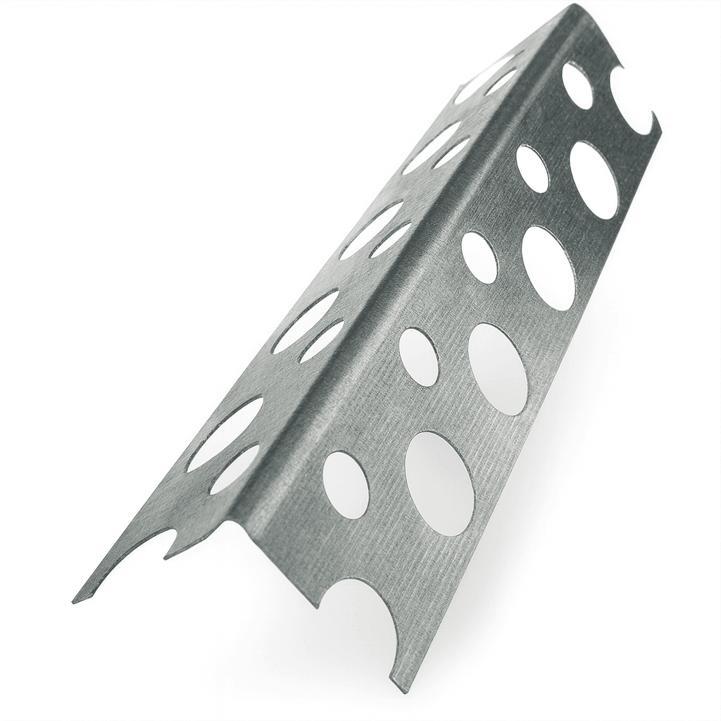 Künc metal profil 23x23x3000mm Knauf