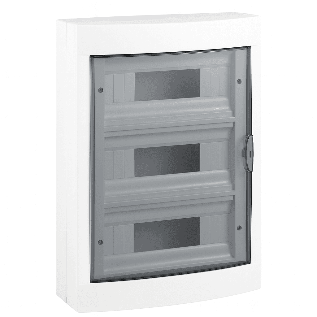 Avtomat qutusu 36 modul VIKO
