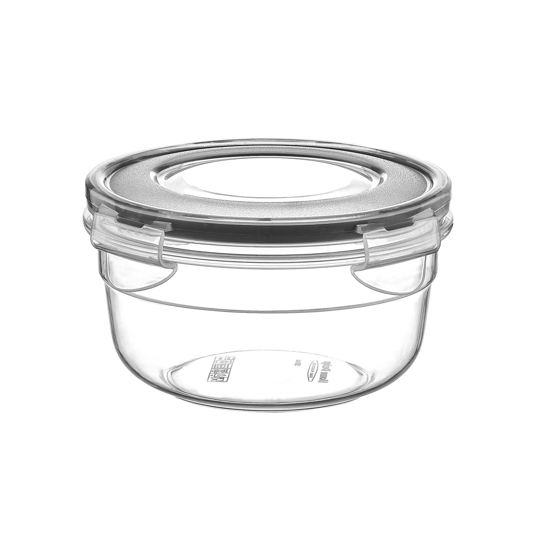 Fresh saxlama qabı 0.5L Irakplastik