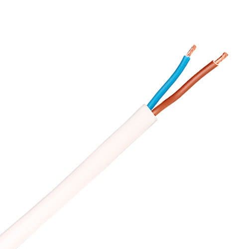 Kabel 2x2.5mm M/72 Masterclass