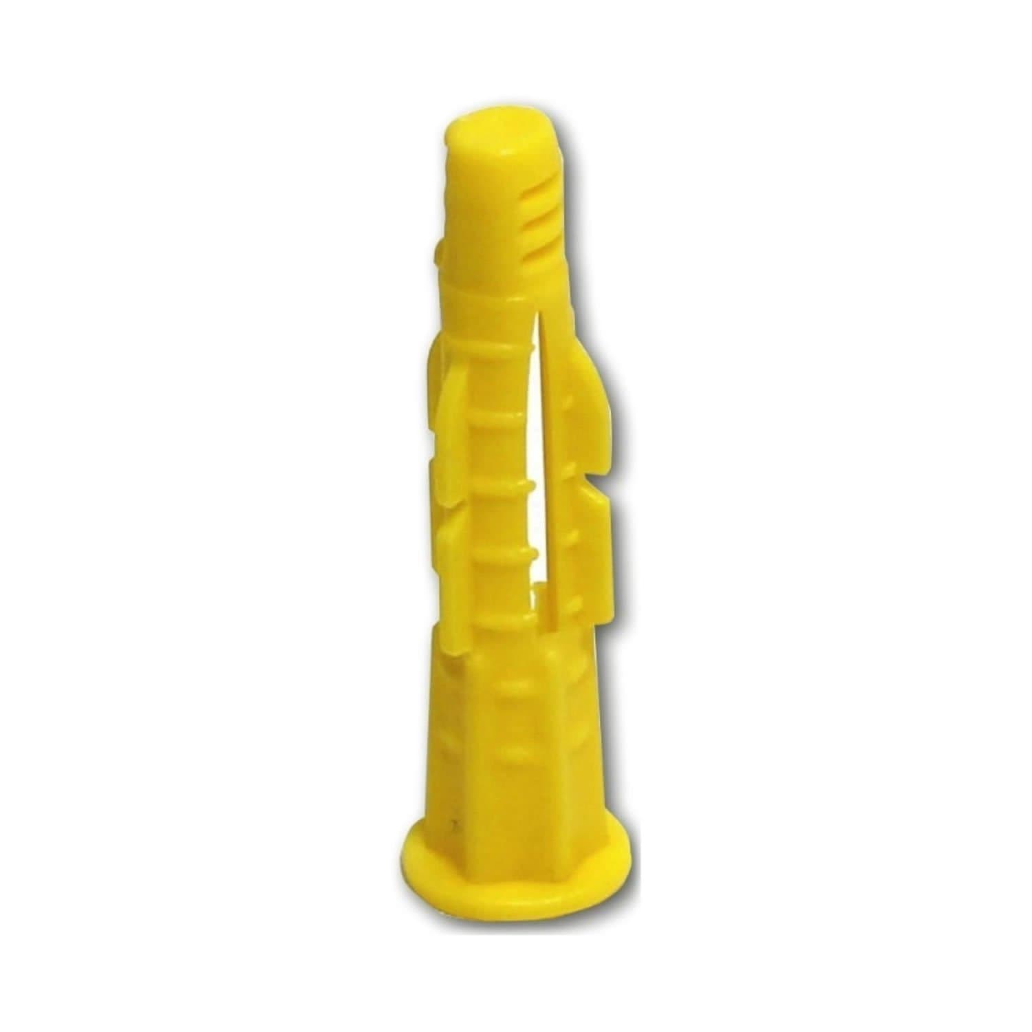 Plastik dupel M8 (1000) Knauf
