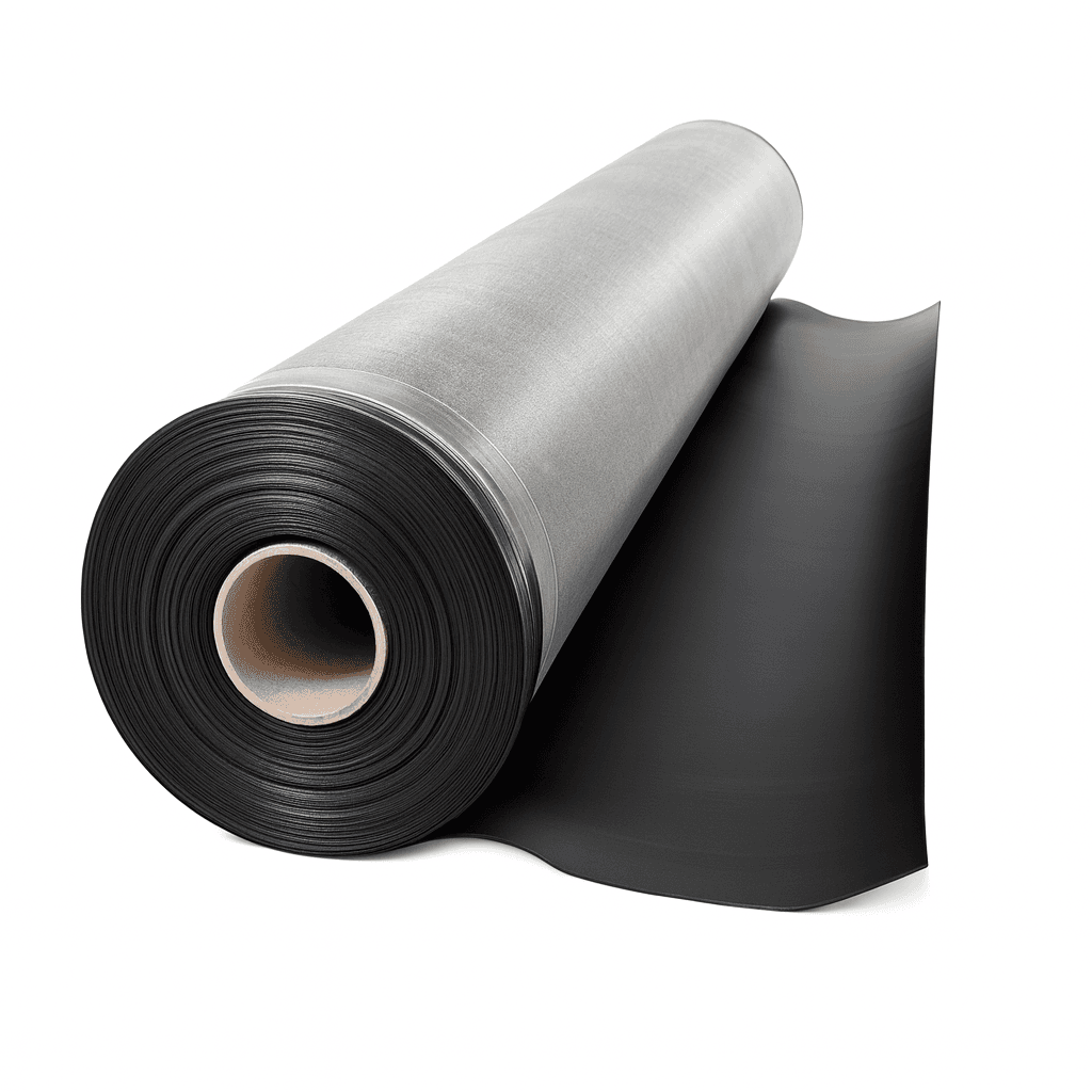 EPDM membran 1mm Geoflex