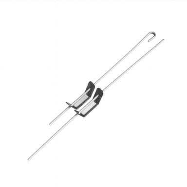 Asqı teli 400mm (100) Knauf