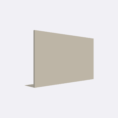 Fibrosement lövhələri (betopan) 1250x2500x10mm Hekimboard