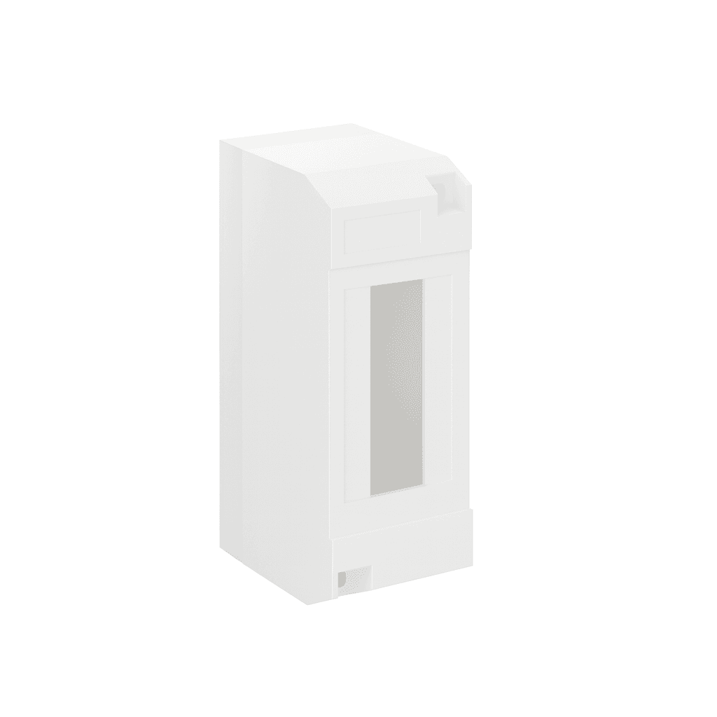 Avtomat qutusu 1 modul Polemak
