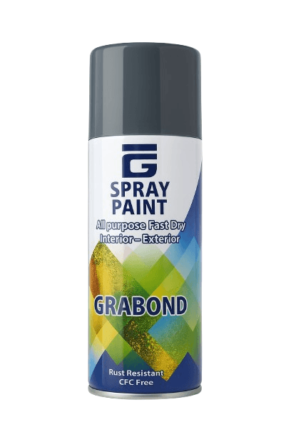Sprey boya boz G22 GRABOND